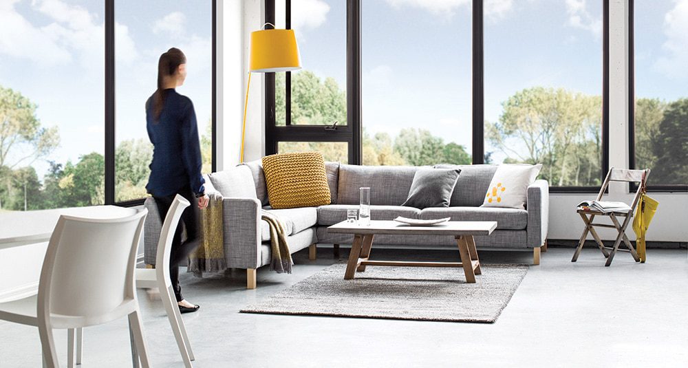 Portes & Fenêtres d'Aujourd'hui