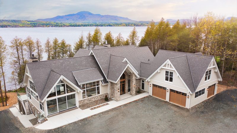 Installation de portes et fenêtres par Portes & Fenêtres d'Aujourd'hui