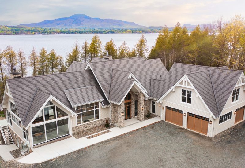 Installation de portes et fenêtres par Portes & Fenêtres d'Aujourd'hui