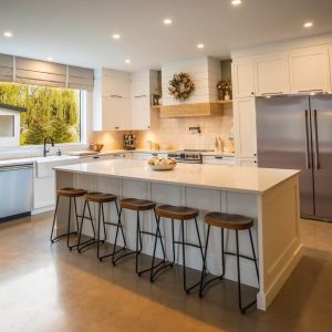 Installation de portes et fenêtres par Portes & Fenêtres d'Aujourd'hui