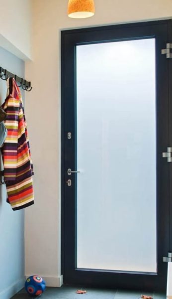 Installation de portes et fenêtres par Portes & Fenêtres d'Aujourd'hui