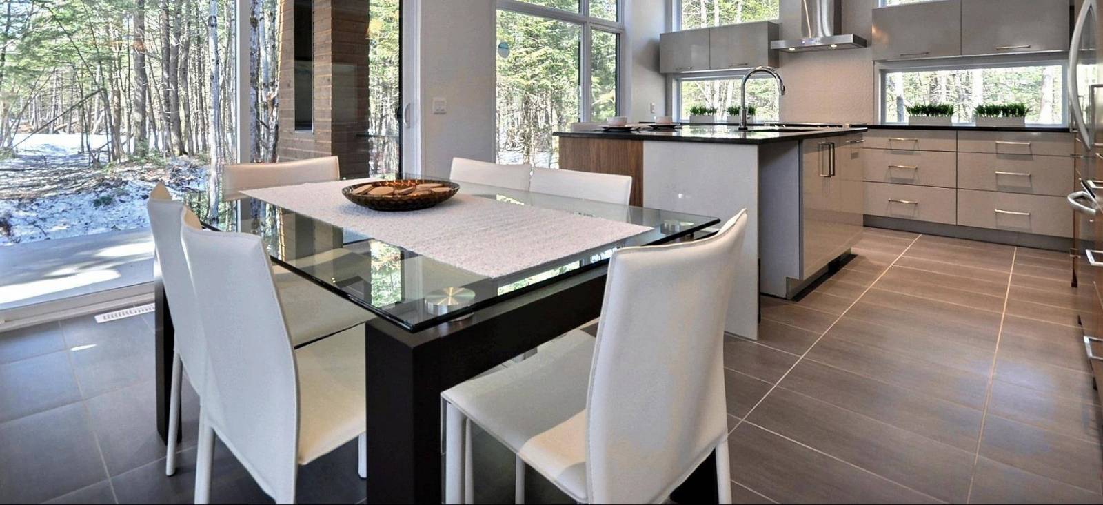 Portes & Fenêtres d'Aujourd'hui