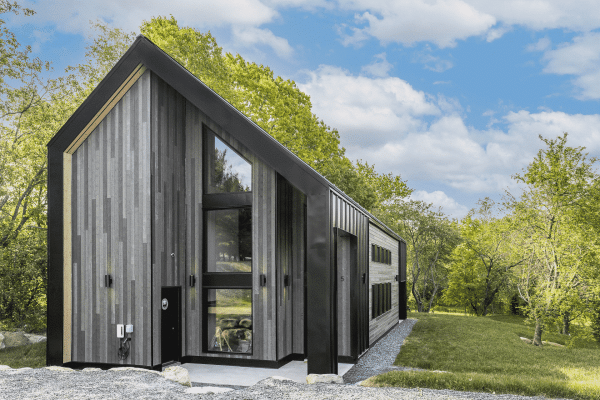 Installation de portes et fenêtres par Portes & Fenêtres d'Aujourd'hui