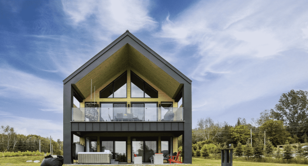 Installation de portes et fenêtres par Portes & Fenêtres d'Aujourd'hui