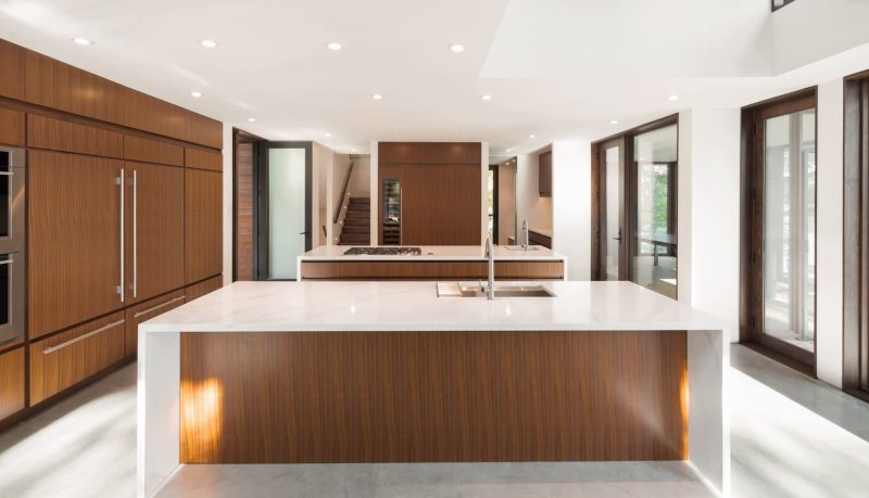 Installation de portes et fenêtres par Portes & Fenêtres d'Aujourd'hui